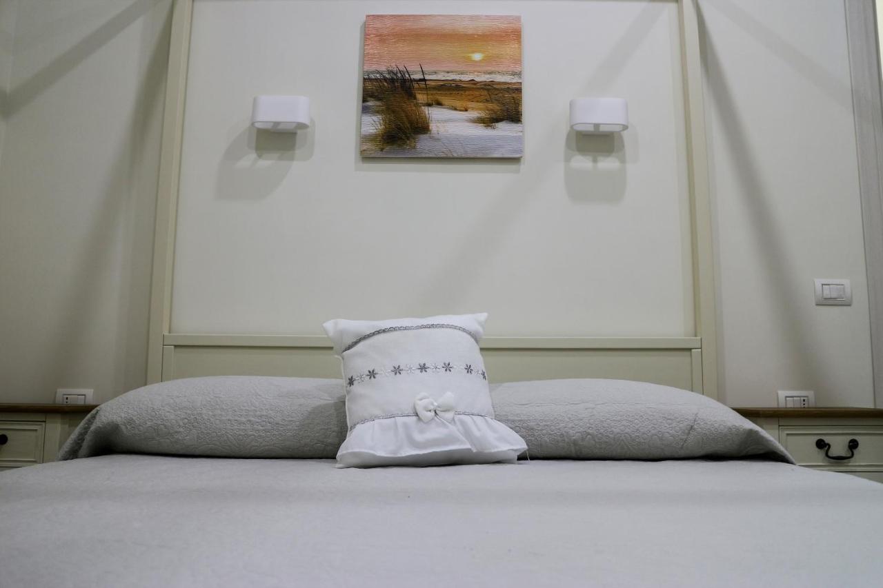 B&B Arte Napoli Ngoại thất bức ảnh